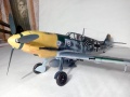 Hasegawa 1/32 Messerschmitt Bf109E