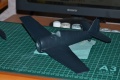 Hobby Boss 1/48 F6F-5 Hellcat -  