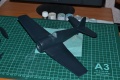 Hobby Boss 1/48 F6F-5 Hellcat -  