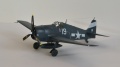 Hobby Boss 1/48 F6F-5 Hellcat -  