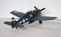 Hobby Boss 1/48 F6F-5 Hellcat -  