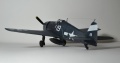 Hobby Boss 1/48 F6F-5 Hellcat -  