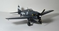 Hobby Boss 1/48 F6F-5 Hellcat -  