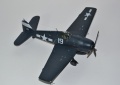 Hobby Boss 1/48 F6F-5 Hellcat -  