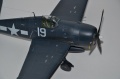 Hobby Boss 1/48 F6F-5 Hellcat -  