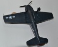 Hobby Boss 1/48 F6F-5 Hellcat -  