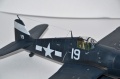 Hobby Boss 1/48 F6F-5 Hellcat -  