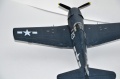 Hobby Boss 1/48 F6F-5 Hellcat -  