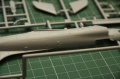  1/72 Supermarine Swift FR.5. Xtrakit vs Airfix