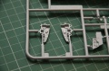  1/72 Supermarine Swift FR.5. Xtrakit vs Airfix