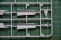  1/72 Supermarine Swift FR.5. Xtrakit vs Airfix