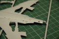  1/72 Supermarine Swift FR.5. Xtrakit vs Airfix