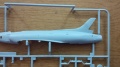  1/72 Supermarine Swift FR.5. Xtrakit vs Airfix