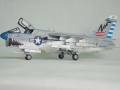 Hasegawa 1/48 A-7E Corsair ll VA- 93 U.S.S. MIDWAY