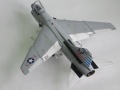 Hasegawa 1/48 A-7E Corsair ll VA- 93 U.S.S. MIDWAY