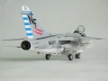 Hasegawa 1/48 A-7E Corsair ll VA- 93 U.S.S. MIDWAY