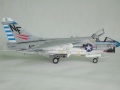 Hasegawa 1/48 A-7E Corsair ll VA- 93 U.S.S. MIDWAY