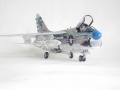 Hasegawa 1/48 A-7E Corsair ll VA- 93 U.S.S. MIDWAY