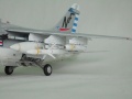 Hasegawa 1/48 A-7E Corsair ll VA- 93 U.S.S. MIDWAY