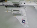 Hasegawa 1/48 A-7E Corsair ll VA- 93 U.S.S. MIDWAY