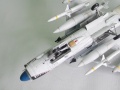 Hasegawa 1/48 A-7E Corsair ll VA- 93 U.S.S. MIDWAY