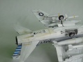 Hasegawa 1/48 A-7E Corsair ll VA- 93 U.S.S. MIDWAY