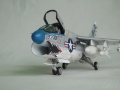 Hasegawa 1/48 A-7E Corsair ll VA- 93 U.S.S. MIDWAY