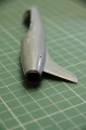  1/72 Supermarine Swift FR.5. Xtrakit vs Airfix