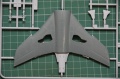  1/72 Supermarine Swift FR.5. Xtrakit vs Airfix