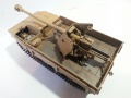 Dragon 1/35  7.5 cm PaK 40/4 auf RSO