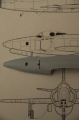  1/72 Supermarine Swift FR.5. Xtrakit vs Airfix