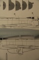  1/72 Supermarine Swift FR.5. Xtrakit vs Airfix
