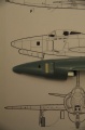 Сравнение 1/72 Supermarine Swift FR.5. Xtrakit vs Airfix
