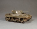 Bronco Models 1/35 M22 Locust