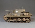 Bronco Models 1/35 M22 Locust