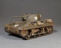 Bronco Models 1/35 M22 Locust