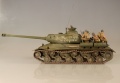 Tamiya 1/35 IS-2