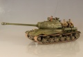 Tamiya 1/35 IS-2