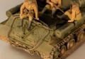 Tamiya 1/35 IS-2