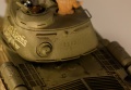 Tamiya 1/35 IS-2