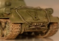 Tamiya 1/35 IS-2