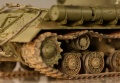 Tamiya 1/35 IS-2