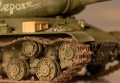 Tamiya 1/35 IS-2