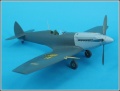  Eduard 1/48 Spitfire Mk.XII