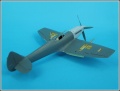  Eduard 1/48 Spitfire Mk.XII