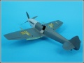  Eduard 1/48 Spitfire Mk.XII