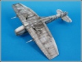  Eduard 1/48 Spitfire Mk.XII