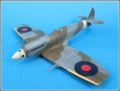  Eduard 1/48 Spitfire Mk.XII