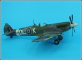  Eduard 1/48 Spitfire Mk.XII