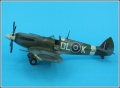  Eduard 1/48 Spitfire Mk.XII